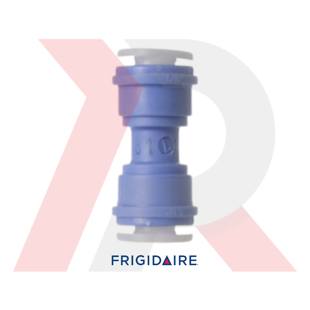 Refrigerator Quick Connector #241806601